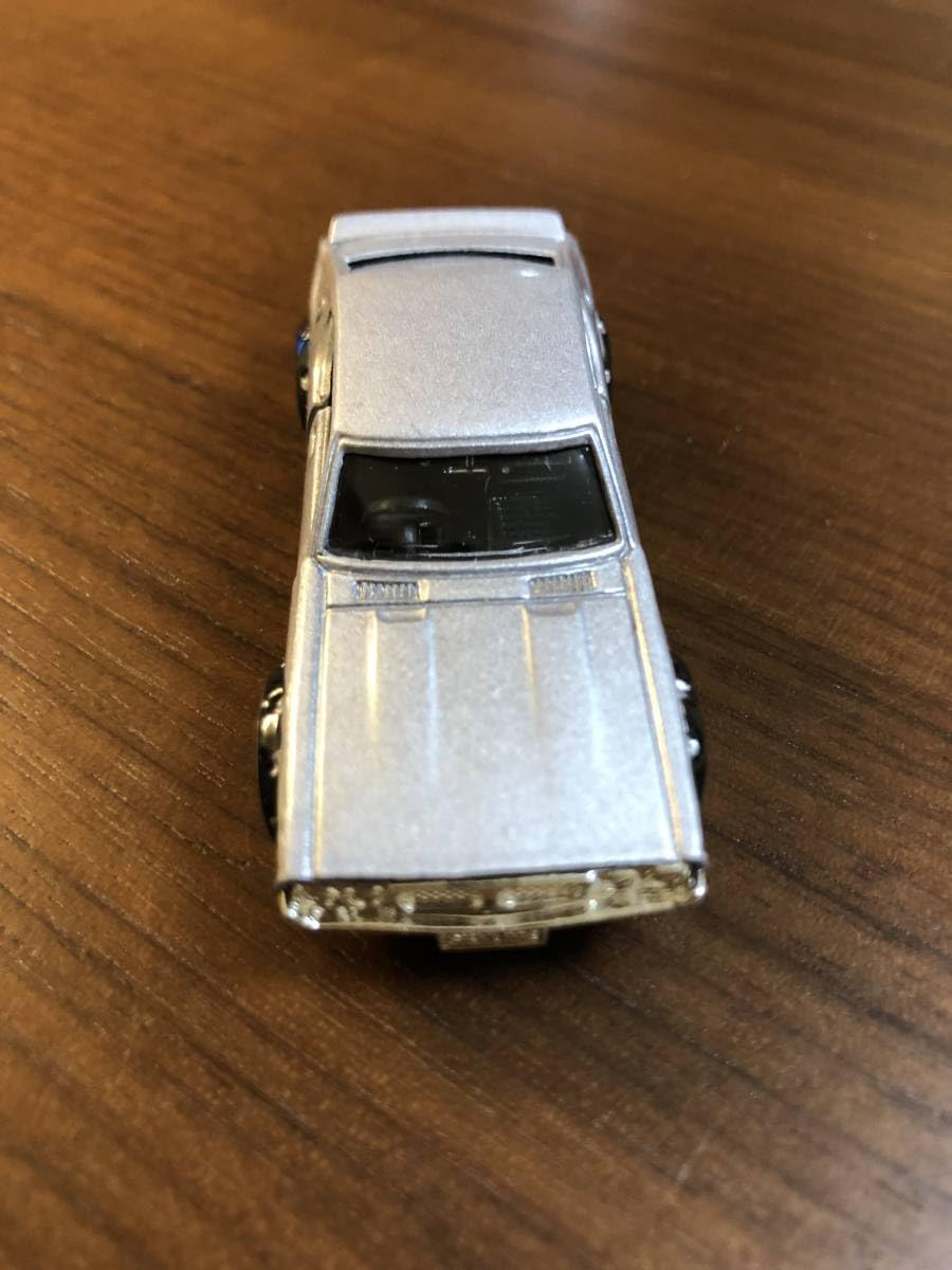Amazon.co.jp: トミカ スカイライン ケンメリ 日本自動車博物館